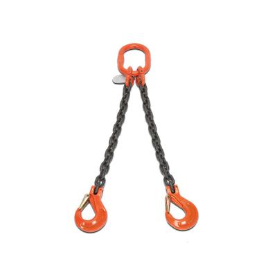 RCF SAFETY CHAIN TTL 55